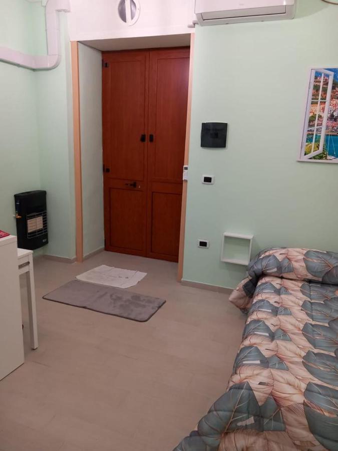 Napule E Vila Poggiomarino Exterior foto