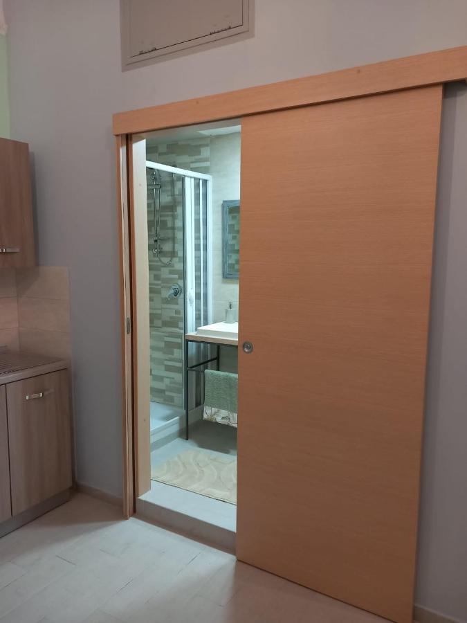 Napule E Vila Poggiomarino Exterior foto